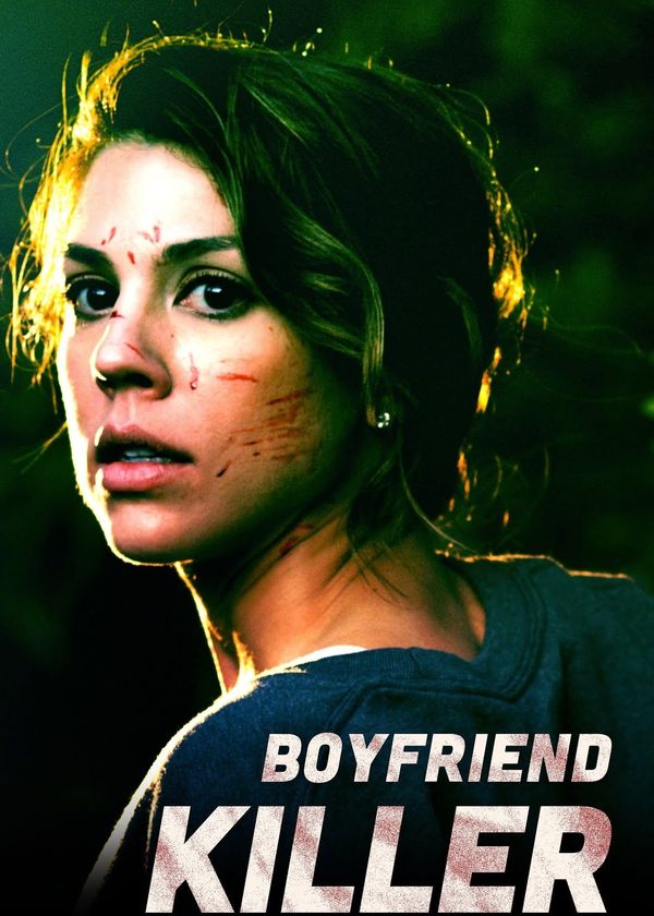 Bạn Trai Kẻ Sát Nhân