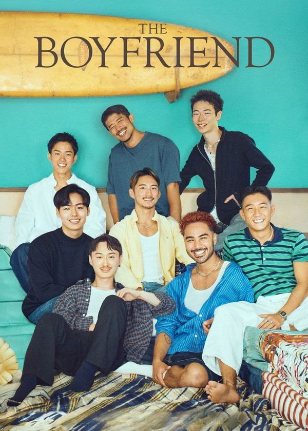 Bạn Trai (Phần 1)