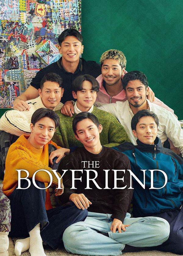 Bạn Trai (Phần 2)