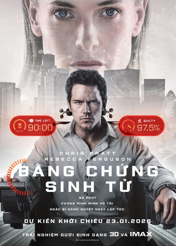 Bằng Chứng Sinh Tử