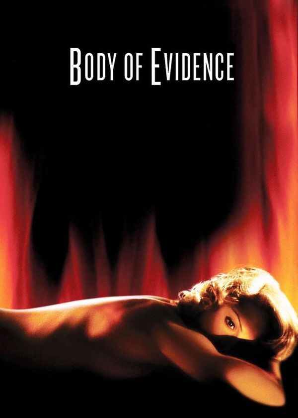 Bằng Chứng Thể Xác