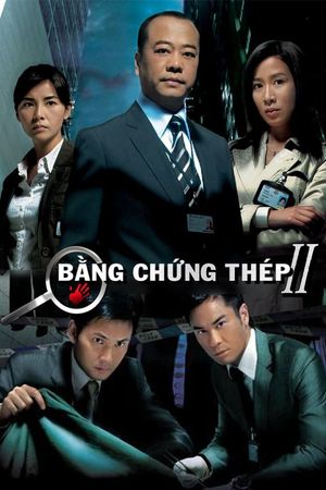 Bằng Chứng Thép (Phần 2)