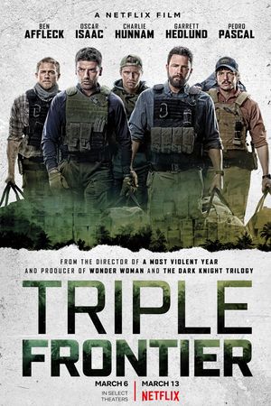 Băng Cướp Bất Đắc Dĩ