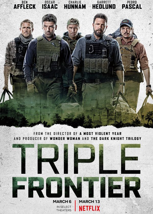 Băng Cướp Bất Đắc Dĩ