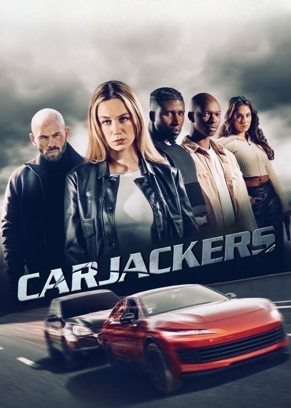 Băng Cướp Siêu Xe