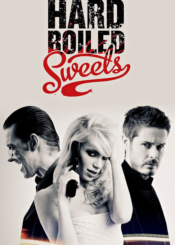 Băng Cướp Tiền Bẩn