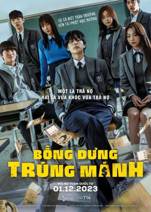 Bỗng Dưng Trúng Mánh