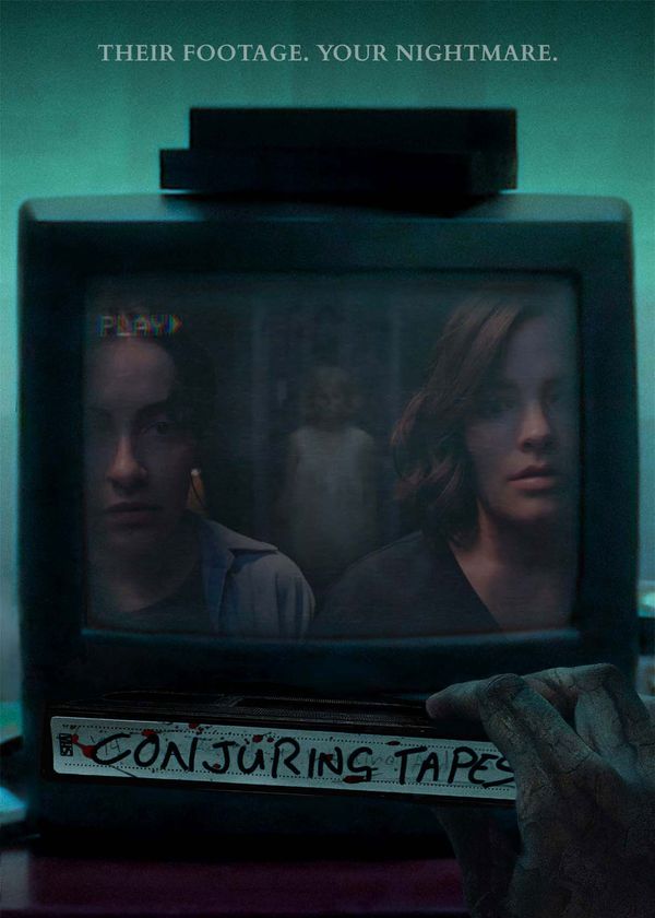 Băng ghi âm triệu hồi