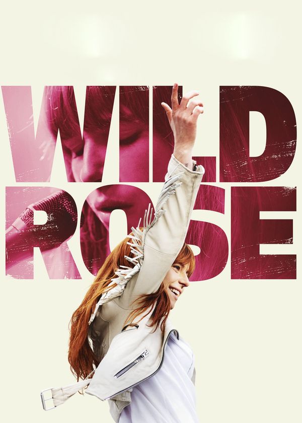 Bông Hồng Hoang Dại