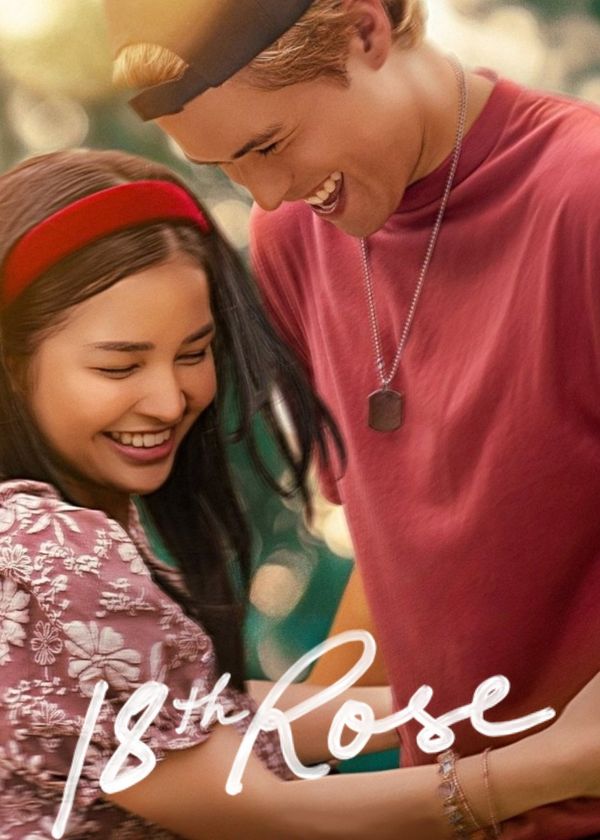 Bông hồng thứ 18