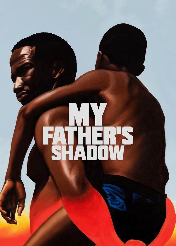 Bóng Hình Của Cha