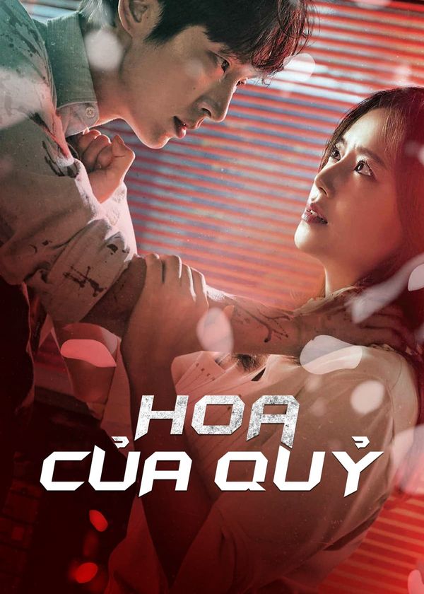 Bông Hoa Ác Ma (Hoa Của Quỷ)