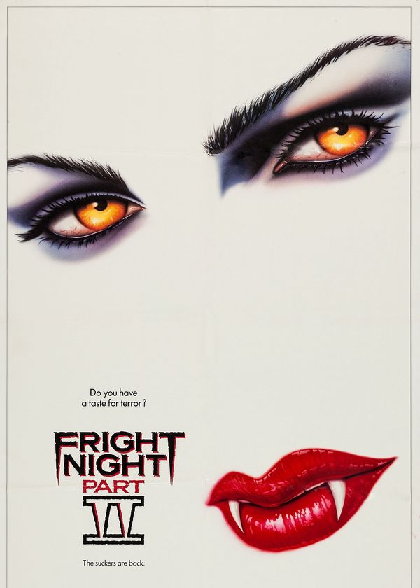 Bóng Đêm Kinh Hoàng 2