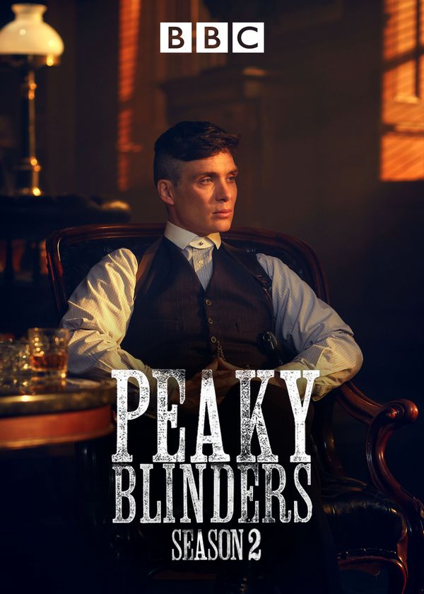 Bóng Ma Anh Quốc (Phần 2)