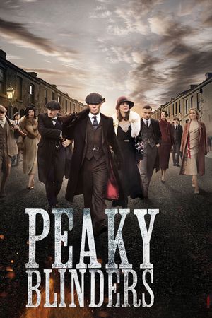 Bóng Ma Anh Quốc (Phần 4)