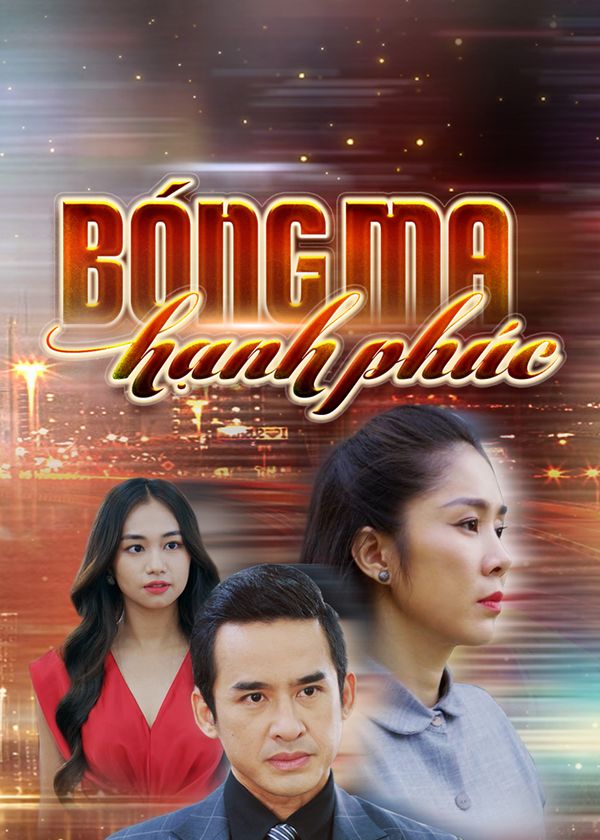 Bóng Ma Hạnh Phúc