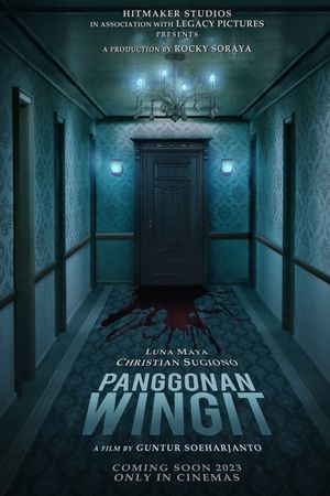 Bóng Ma Khách Sạn