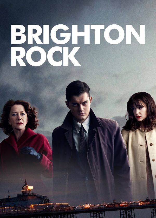 Băng Đảng Brighton