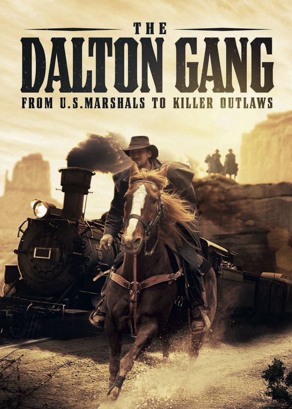 Băng đảng Dalton