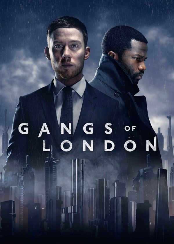 Băng Đảng Luân Đôn (Phần 2)