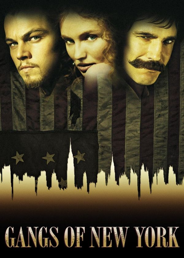 Băng Đảng New York