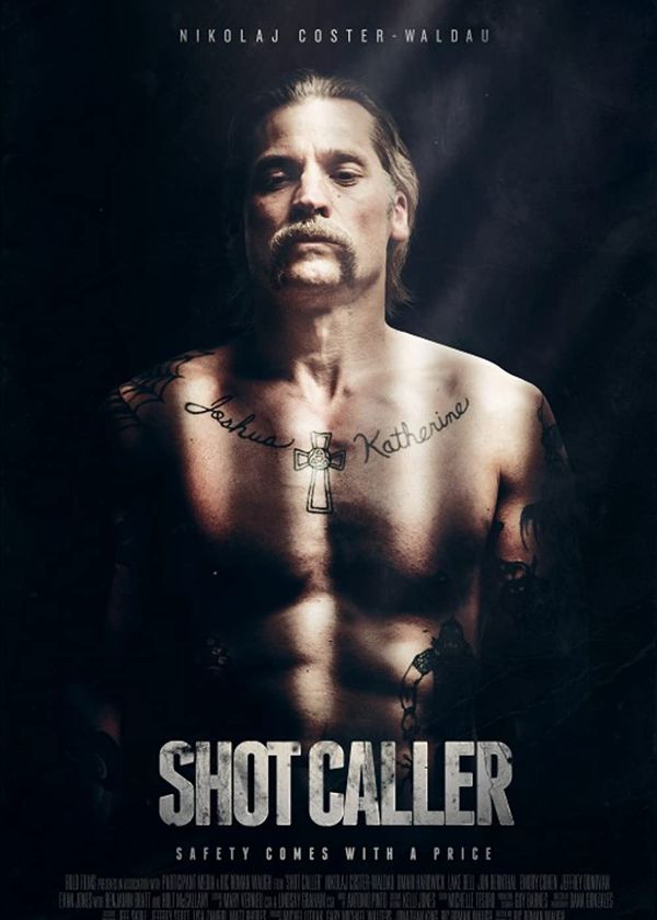 Băng Đảng Trại Giam