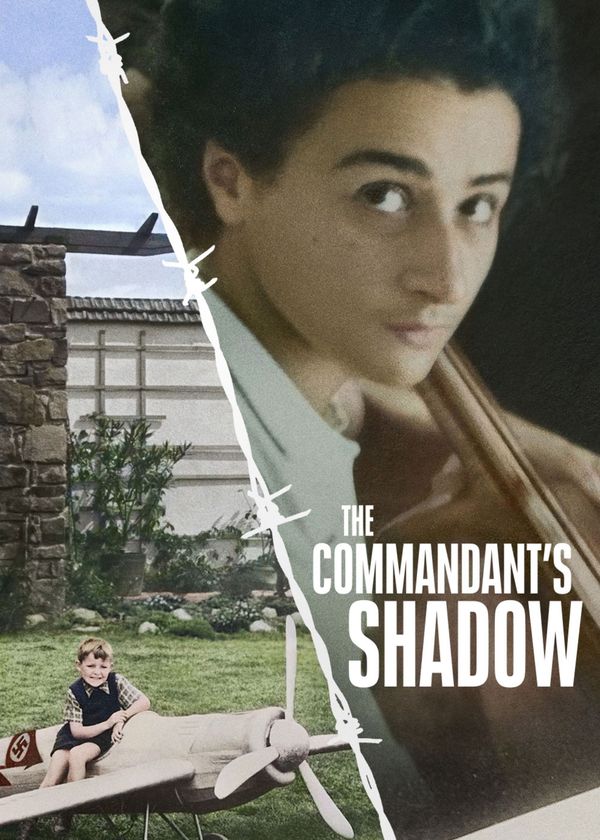 Bóng Tối Của Chỉ Huy