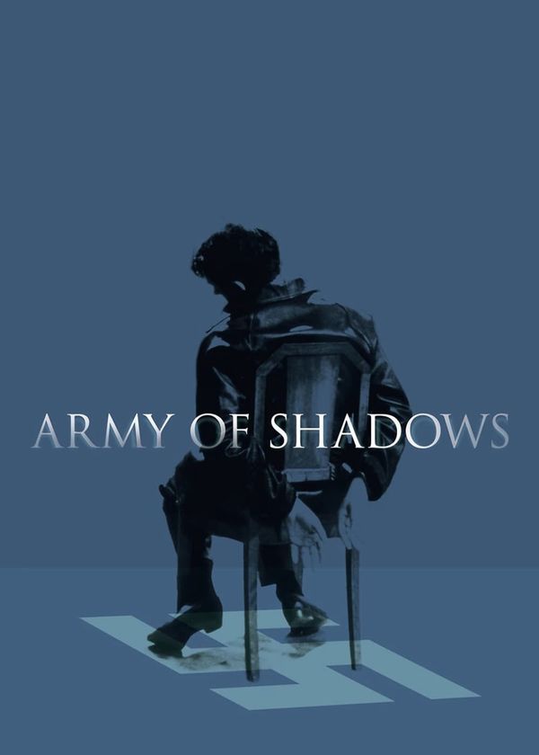 Bóng Tối Chiến Tranh