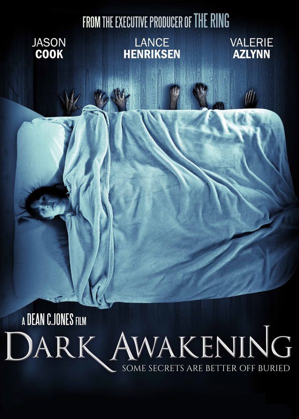 Bóng Tối Thức Dậy