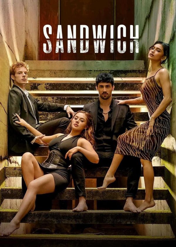 Bánh mì cô Thắm