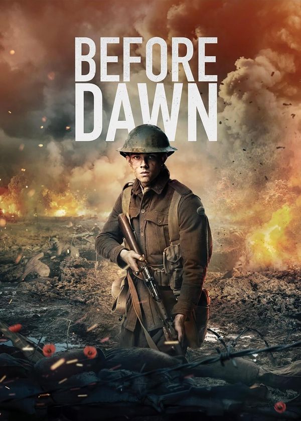 Bình Minh Trên Chiến Hào