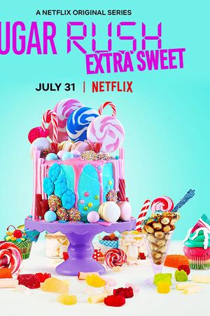 Bánh ngọt cấp tốc (Phần 2)