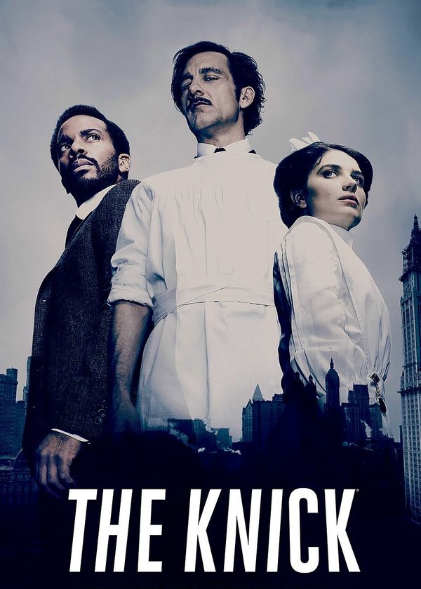 Bệnh Viện Knick (Phần 2)