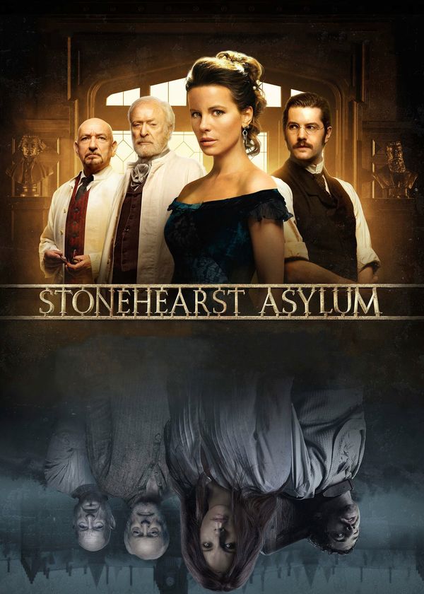 Bệnh Viện Tâm Thần