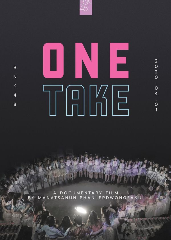 BNK48: Một lần bấm máy