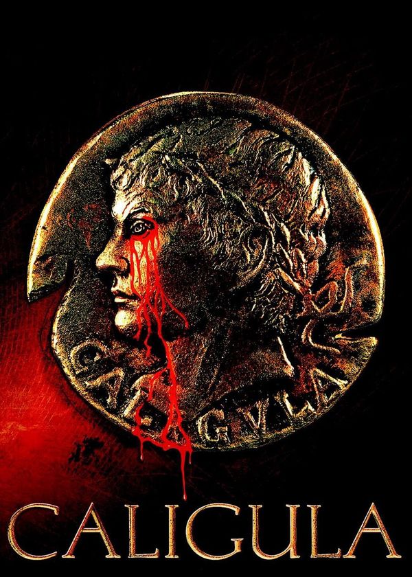 Bạo Chúa Caligula