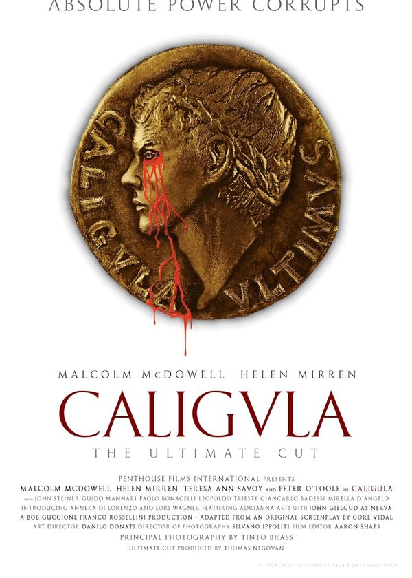 Bạo Chúa Caligula