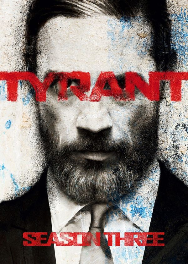 Bạo Chúa (Phần 3)