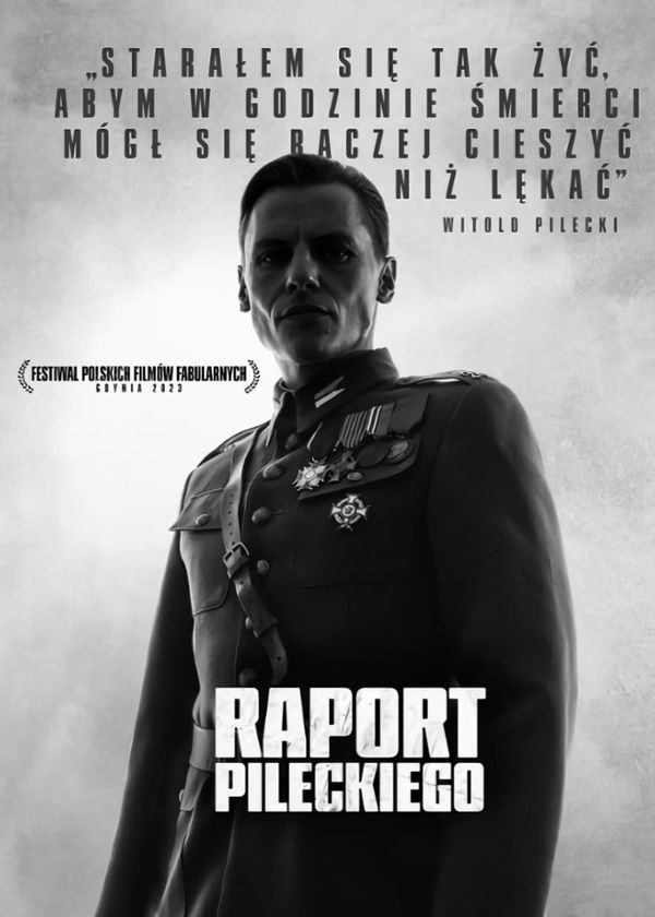 Báo Cáo Của Pilecki