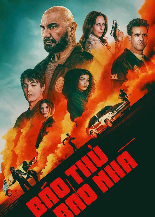 Báo Thủ Báo Nhà