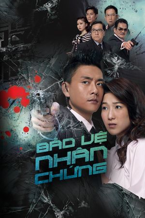 Bảo Vệ Nhân Chứng