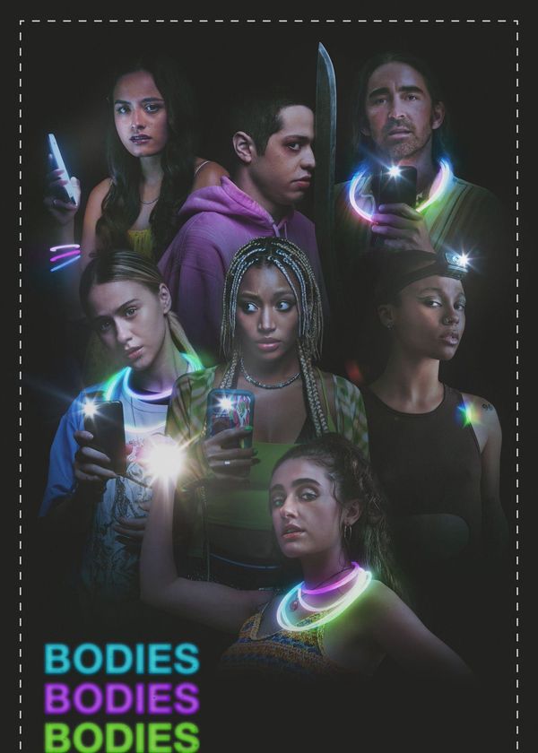 Bodies Bodies Bodies