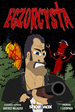 Bogdan Boner: Người Trừ Quỷ (Phần 2)