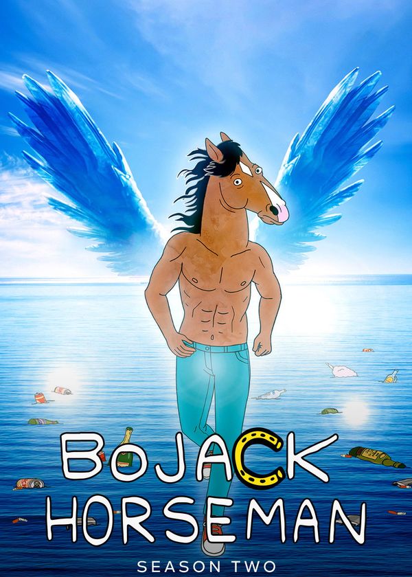 BoJack Horseman (Phần 2)