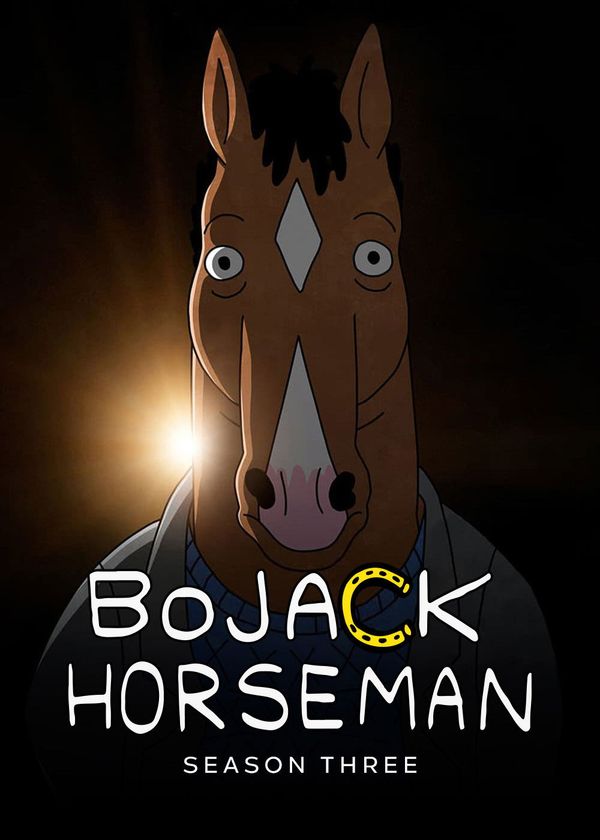 BoJack Horseman (Phần 3)
