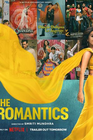 Bollywood Lãng Mạn