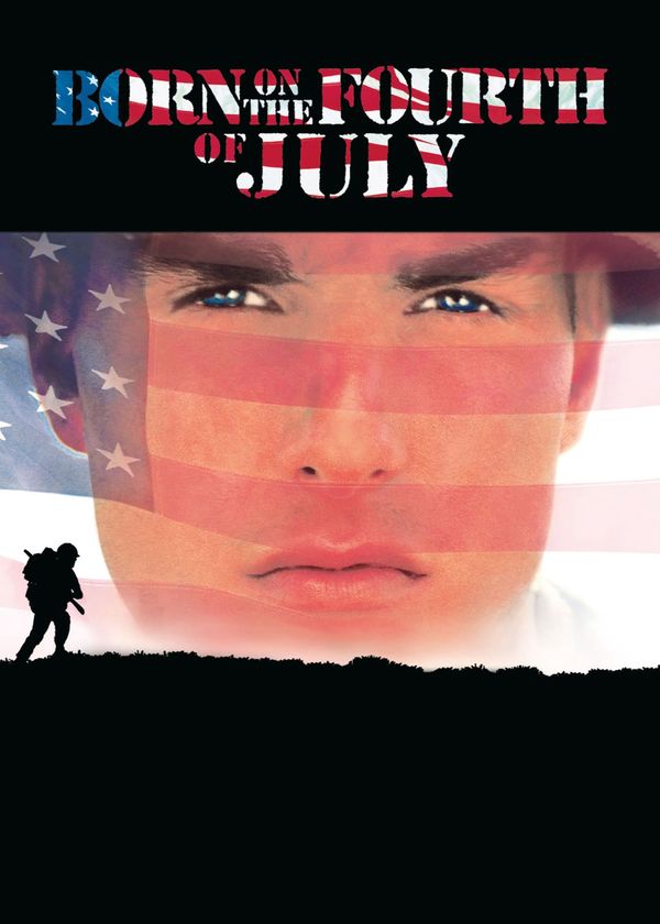 Born On The Fourth Of July