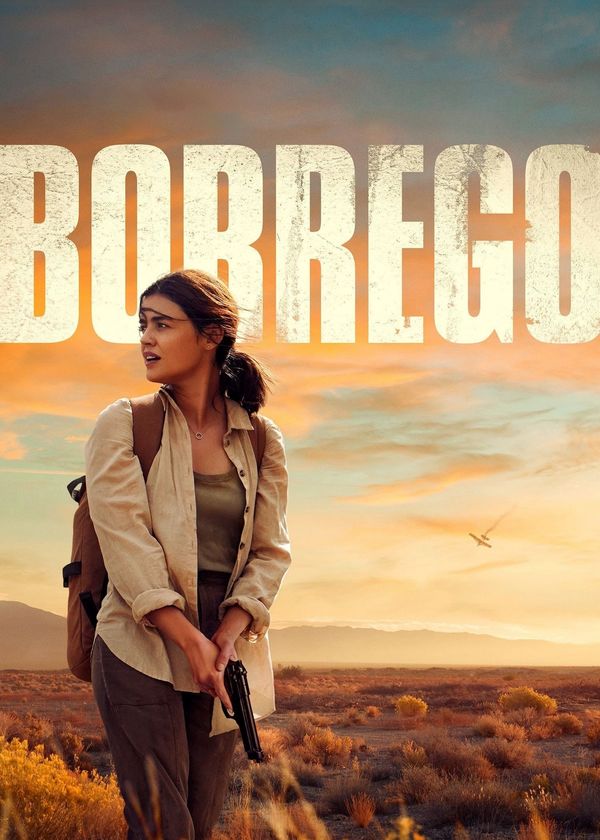 Borrego
