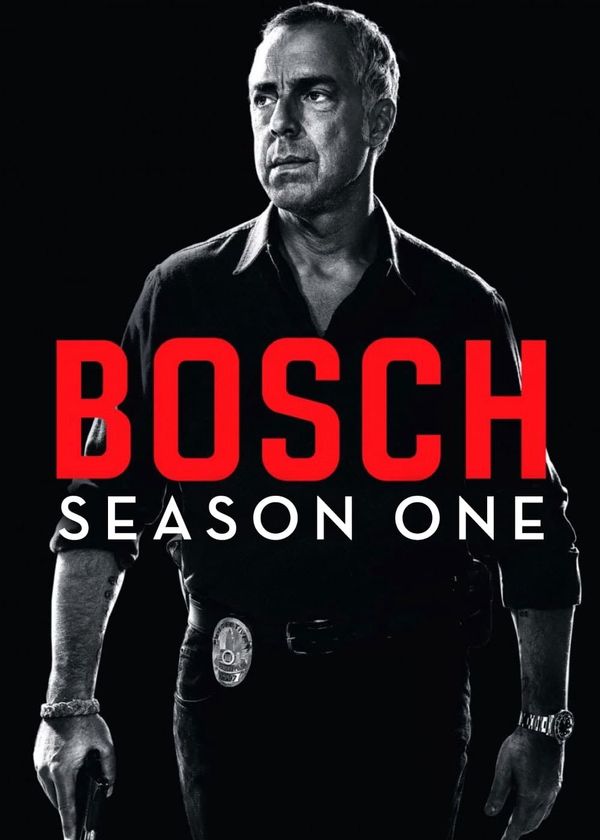 Bosch (Phần 1)