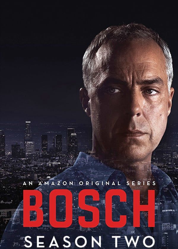 Bosch (Phần 2)